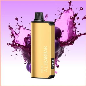 Alibarbar INGOT 20000 Puffs Ribena Flavour