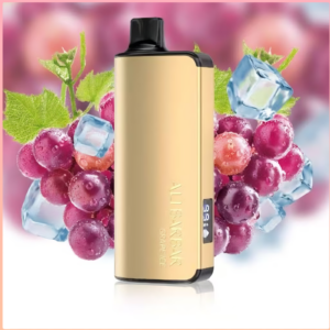 Alibarbar INGOT 20000 Puffs Grape Ice Flavour